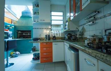 Imagem 5: Porto Alegre - Casa Padrão - Jardim Itu