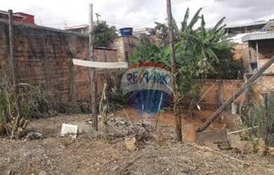 Imagem 5: Terreno à venda, 200 m² por R$ 125.000,00 - Dona Rosarinha - Santa Luzia/MG