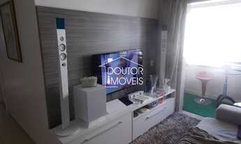 Imagem 4: São Paulo - Apartamento Padrão - CHACARA CALIFORNIA