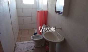 Imagem: Casa - Cidade Nova - Itajaí/SC