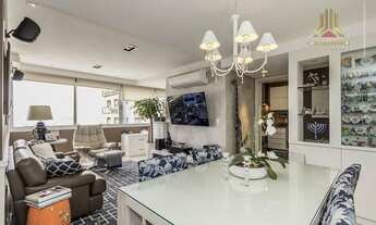 Imagem 3: Vendo apartamento de três dormitório , suíte e duas vagas no Bairro Rio Branco em Porto Al