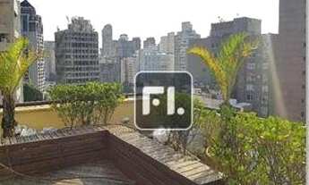 Imagem 6: Conjunto, 135 m² - venda por R$ 2.160.000,02 ou aluguel por R$ 16.000,02/mês - Itaim Bibi