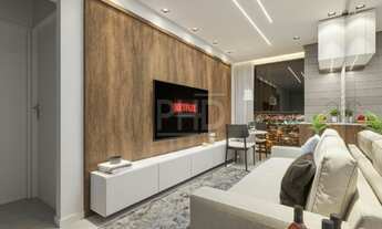 Imagem 4: Apartamento a venda - Baeta Neves, Sao Bernardo do Campo