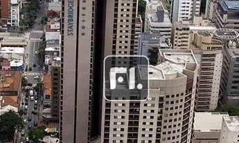 Imagem 3: Conjunto comercial para venda e locação, Itaim Bibi, São Paulo