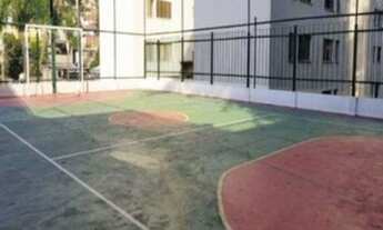 Imagem 4: 05339 - Apartamento 2 Dorms, VILA AMÁLIA - SÃO PAULO/SP