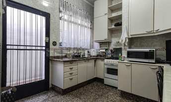 Imagem 7: Casa térrea de 172 M² no Tatuapé, 3 Quartos (1 Suíte), 2 Vagas!!! Oportunidade!!!