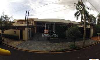 Imagem: Casa (térrea na rua) 4 dormitórios/suite