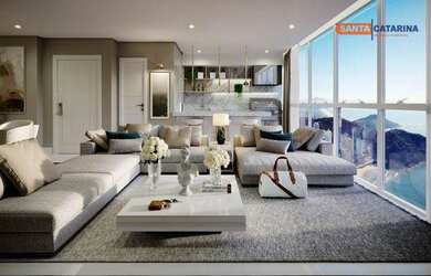 Imagem 6: Apartamento 04 suítes, 04 vagas na Barra Norte de Centro de Balneário Camboriú/SC