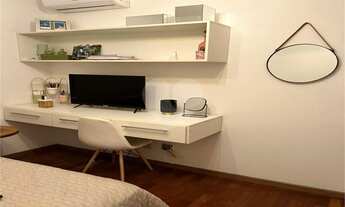 Imagem 5: São Paulo - Apartamento Padrão - HIGIENÓPOLIS