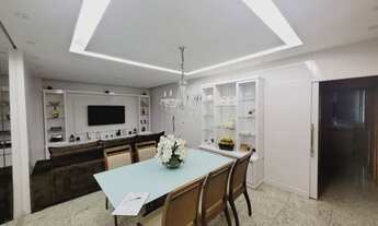 Imagem: 03 Quartos Suíte 02 Áreas Privativas