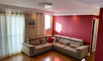 Imagem 5: Apartamento com 3 dormitórios à venda, 70 m² por R$ 720.000,00 - Vl Mariana - São Paulo/SP