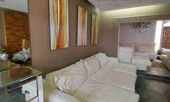 Imagem 5: SANTANA DE PARNAíBA - Casa de Condomínio - Alphaville