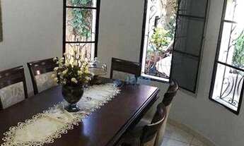 Imagem 4: Sobrado com 3 dormitórios à venda, 240 m² por R$ 699.000,00 - Vila Camilópolis - Santo And