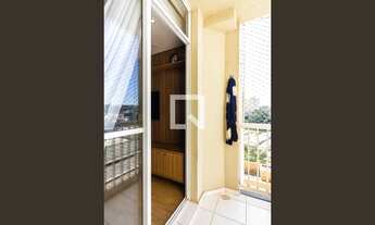 Imagem 7: Apartamento à Venda - São Pedro, 2 Quartos, 54 m2