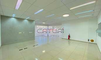 Imagem 6: Comercial prédio com 3 quartos - Bairro Jardim Londrilar em Londrina