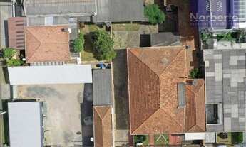 Imagem 4: Terreno à venda, 847 m² por R$ 2.650.000,00 - São Pedro - São José dos Pinhais/PR