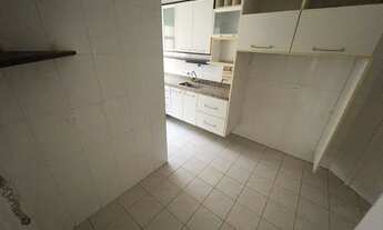 Imagem 7: Apartamento para aluguel e venda 03 dormitórios 01 suíte - sacada em Gonzaga - Santos - SP