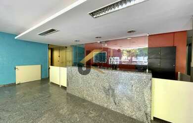 Imagem 2: Prédio CORPORATIVO em CAMPINAS - SP, JARDIM DO TREVO