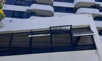 Imagem 2: Lt; Edifício Manhattan Residence