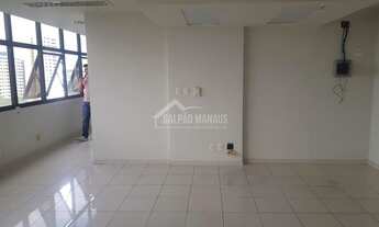 Imagem 7: Galpão Manaus - Sala Comercial - 100 m² - Millennium Shopping - SLL196