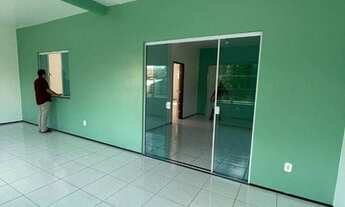 Imagem 4: Casa com 3 dormitórios à venda, 408 m² por R$ 700.000,00 - Vinhais - São Luís/MA