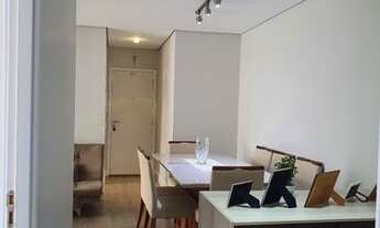 Imagem 3: APARTAMENTO RESIDENCIAL em JUNDIAÍ - SP, JARDIM ERMIDA I