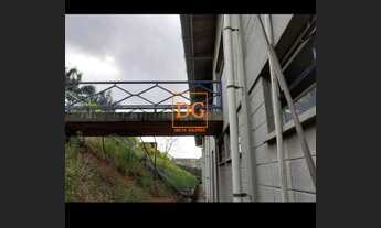 Imagem 7: Excelente Galpão