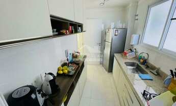 Imagem 5: Apartamento ALTO PADRÃO MOBILIADO no Canto do Forte!!!!