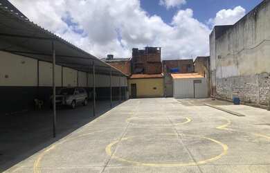 Imagem 2: Ponto comercial na avenida Maranhão &lt