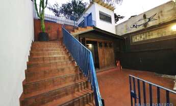 Imagem 3: CASA ASSOBRADADA - SUMARÉ - SP