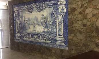 Imagem: Rio de Janeiro - Apartamento Padrão - Copacabana