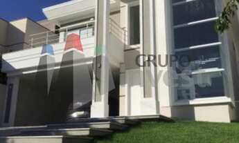 Imagem 2: Casa com 3 dormitórios à venda, 237 m² por R$ 2.400.000,00 - Swiss Park - Campinas/SP