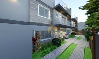 Imagem 5: Sobrado com 3 dormitórios à venda, 136 m² por R$ 690.000,00 - Xaxim - Curitiba/PR