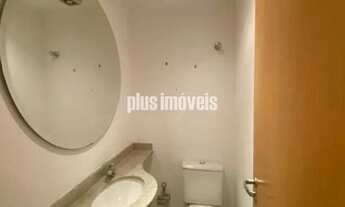 Imagem 7: PRÓXIMO AO PORTAL DO MORUMBI E ESCOLA GRADUADA 118,0M² - 2 SUÍTES - 2 GAR - ÓTIMO LAZER E