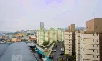 Imagem 7: Apartamento para Aluguel - Vila Tibirica, 3 Quartos, 57 m2