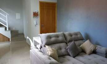 Imagem: Cobertura para Venda em Santo André, Vila