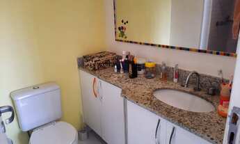 Imagem 7: Apartamento de 2 Dormitórios na Avenida Lacerda Franco