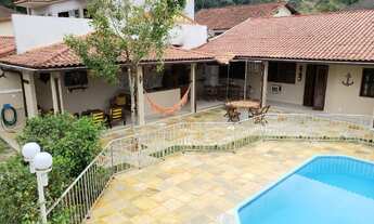 Imagem: Garatucaia - Maravilhosa Casa com Piscina/Wifi