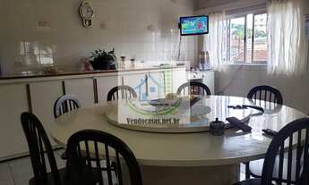 Imagem 2: SOBRADO 4 DORMITÓRIOS CAMPO GRANDE SP