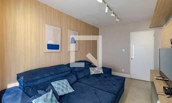 Imagem 5: Apartamento à Venda - Cambuci, 2 Quartos, 55 m2
