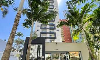 Imagem 2: UNIC CAMBUÍ - Apartamento para venda tem 47 metros quadrados com 1 quarto em Cambuí - Camp