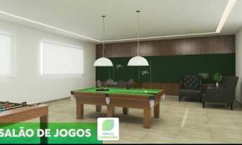 Imagem 4: Apartamento para venda com 45 metros quadrados com 2 quartos em Uruguai - Teresina - PI