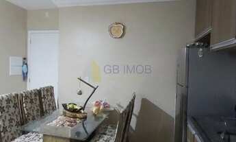 Imagem 7: Jundiaí - Apartamento Padrão - Nova Cidade Jardim