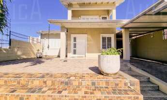 Imagem: Caxias Do Sul - Casa Padrão - Desvio Rizzo