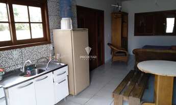 Imagem 5: Casa para aluguel em Balneário Arroio do Silva no bairro Zona Nova