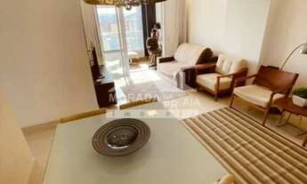 Imagem 3: Apartamento ALTO PADRÃO MOBILIADO no Canto do Forte!!!!