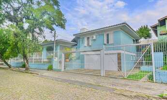 Imagem 2: PORTO ALEGRE - Casa Padrão - Sarandi