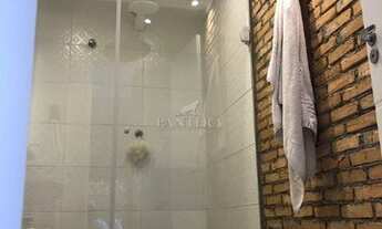 Imagem 7: Apartamento Cobertura à venda, 2 quartos, 1 suíte, 2 vagas, Vila Metalúrgica - Santo André