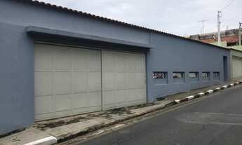 Imagem: Casa com 5 dormitórios à venda, 340 m²