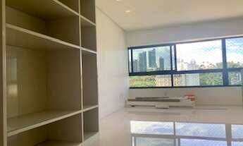 Imagem 3: Apartamento para venda com 90 metros quadrados com 2 quartos em Ondina - Salvador - BA